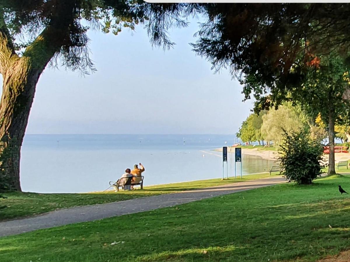 Malvelyns Am Bodensee Имменштад-ам-Бодензее Экстерьер фото