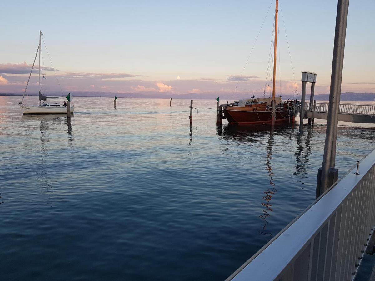 Malvelyns Am Bodensee Имменштад-ам-Бодензее Экстерьер фото