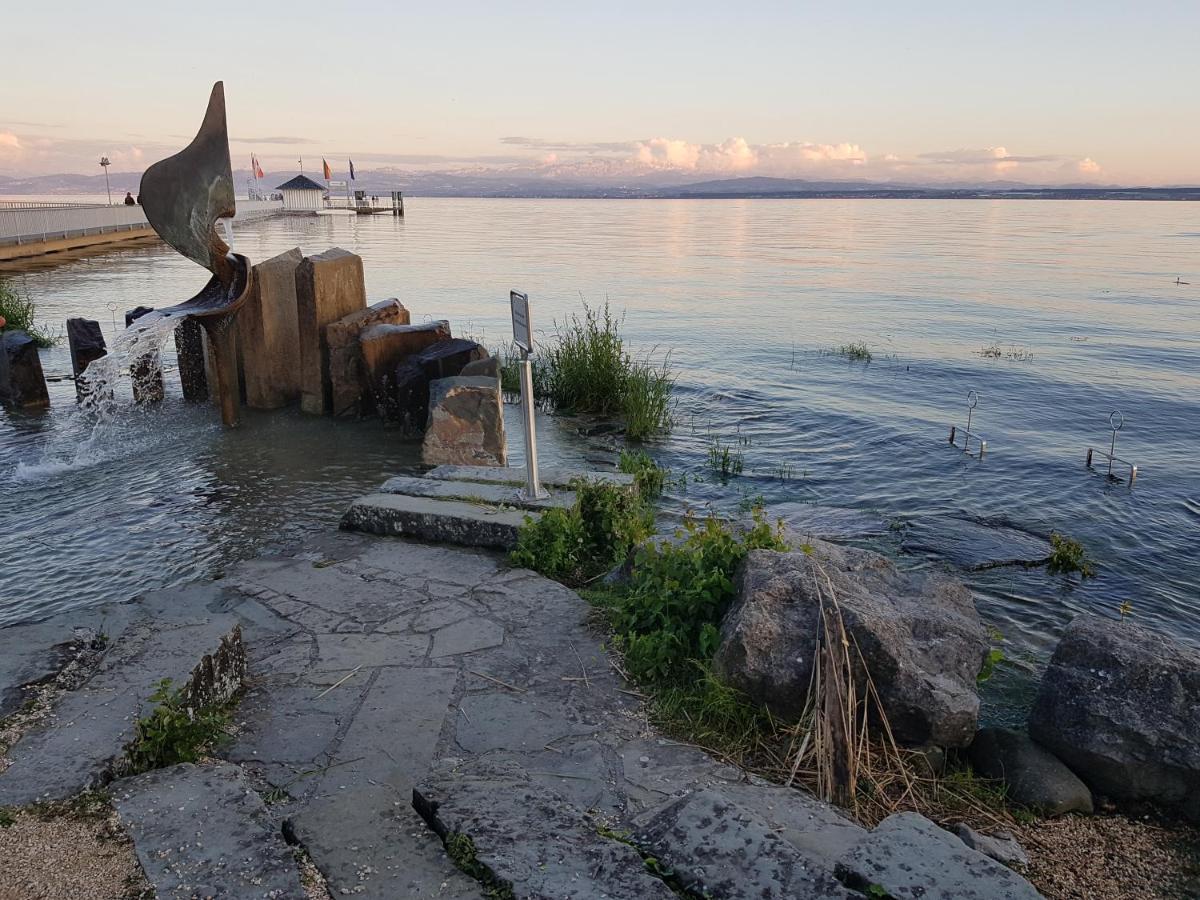Malvelyns Am Bodensee Имменштад-ам-Бодензее Экстерьер фото
