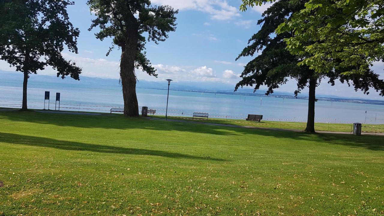 Malvelyns Am Bodensee Имменштад-ам-Бодензее Экстерьер фото