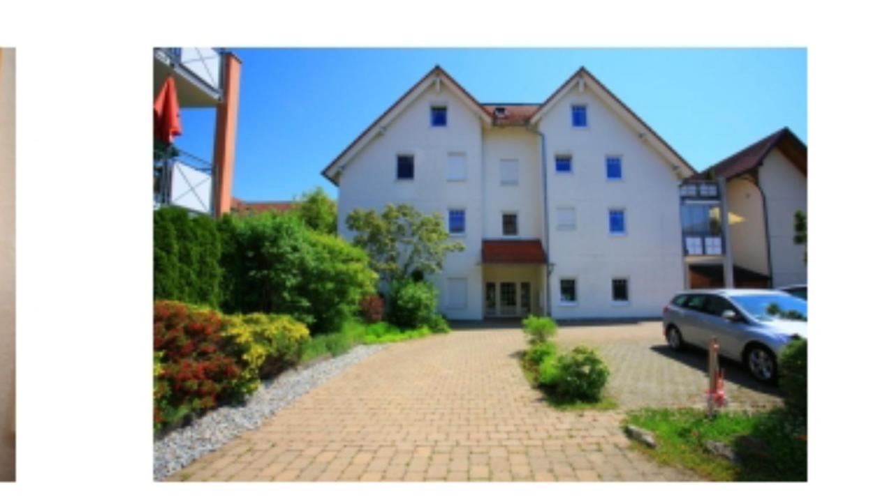 Malvelyns Am Bodensee Имменштад-ам-Бодензее Экстерьер фото