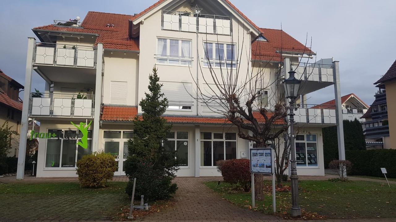 Malvelyns Am Bodensee Имменштад-ам-Бодензее Экстерьер фото